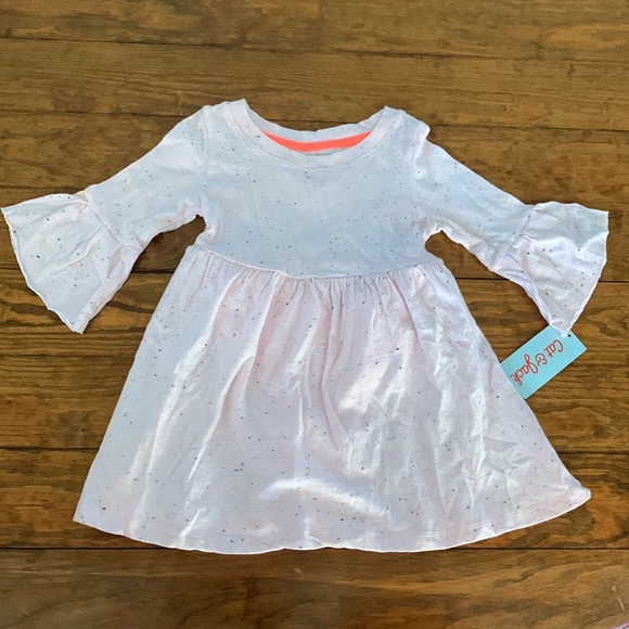 Cat & Jack Dresses Cat Jack Dress Bloomers Poshmark